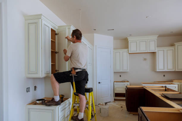 Licensed Kitchen Renovation service in Bryn Athyn, PA - BM Kitchen