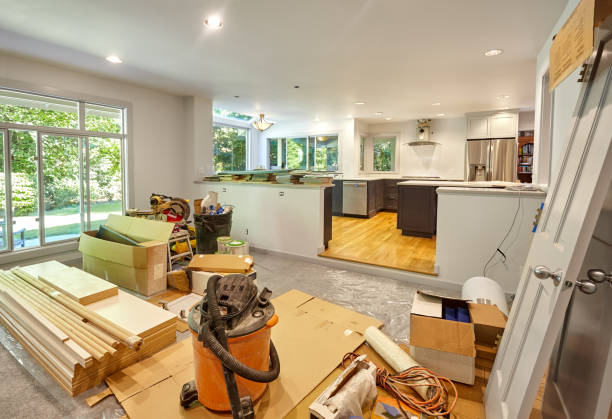 Reliable Kitchen Renovation contractor in Bryn Athyn, PA by BM Kitchen